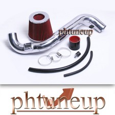 BLACK RED 2011-2013 FORD