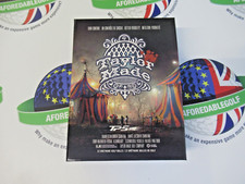 New 12 Taylormade Vault Limited Edition TP5 Pix Nightmare Circus Golf Balls