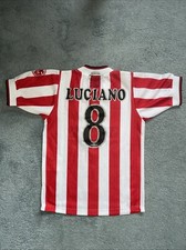 Kids Olympiakos Home 2000/01