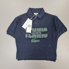 Lacoste Kids Boys Polo Shirt