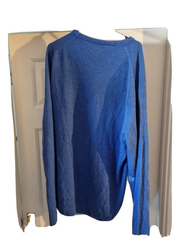 Mens jumpers used - xl,