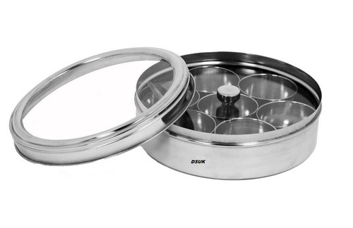 Buckingham stainless steel - buckingham,