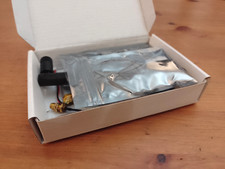 Waveshare SIM868 GSM/GPRS/GNSS Module for Raspberry Pi Pico (SIM GSM Module)