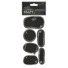 Docrafts Papermania Chalkboard