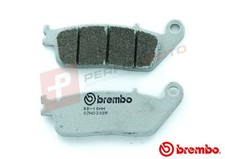 Brembo SR Sintered Front Race