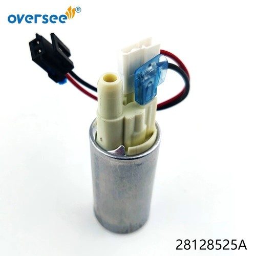 5007896 electric fuel pump - 5007896,