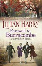 Burracombe novels: Farewell to