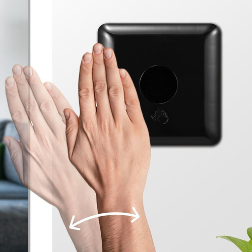 Short distance motion sensor - motion,