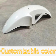 Motorcycle Front body Fender