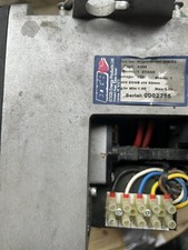 EOGB X400 oil burner central heating boiler