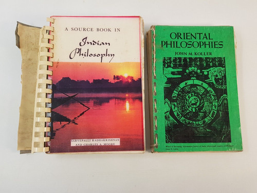 Oriental indian - x,