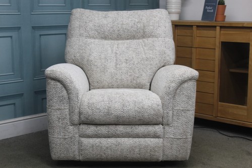Parker knoll hudson electric - parker,