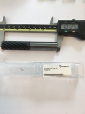 16mm End Mill Technicut