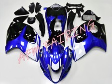 Blue White ABS Injection Mold