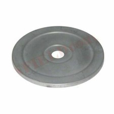 New Rear Wheel Steel Hub Cover for Jawa CZ 250 350 362 364 638 Motorcycle