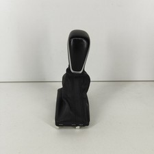 AUDI A6 Avant C7 Gear Shifting