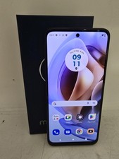 Motorola Moto G31 - 64GB -