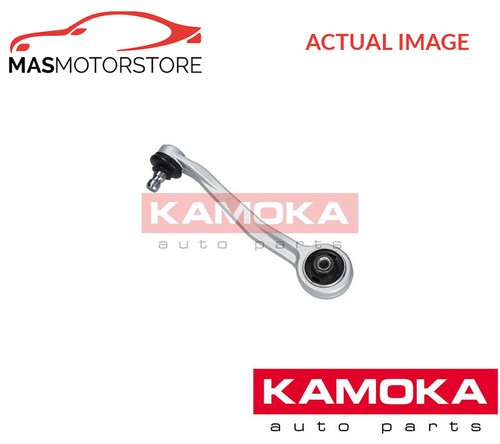 Track control arm wishbone - control,