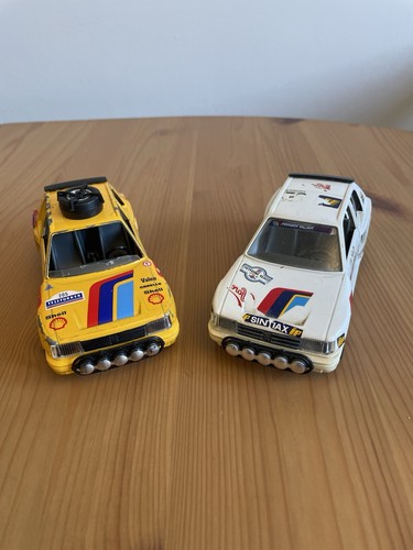 Burago peugeot 205 - peugeot, cars