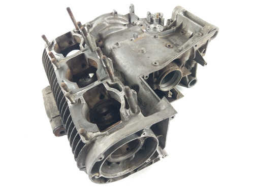 Suzuki 550 1978 engine - gt,