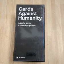 Cards Against Humanity  UK