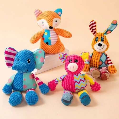 Dog toy squeaky - dog, toys