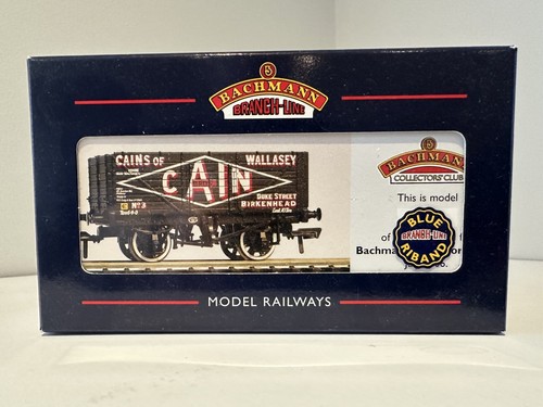 Bachmann 075k3 gauge 7 - 37-075k3, 00
