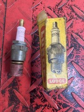 Lodge Spark Plug Lambretta