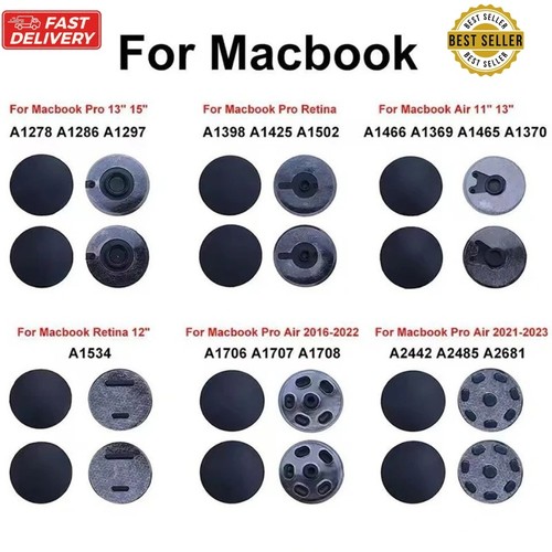 Rubber feet adhesive for - feet,