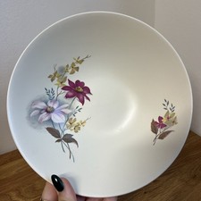 Vintage J&G Meakin Sol Floral