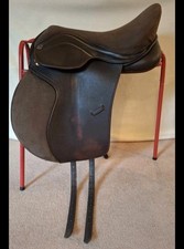 18 inch Heather Moffett