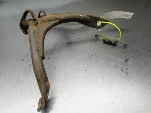 Yamaha xz550 550 center - xz,