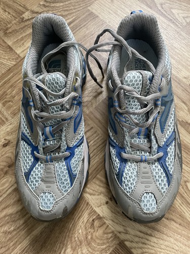 North face walking boots - north,