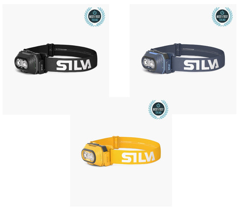 Silva explore headtorch 700 - headtorch,