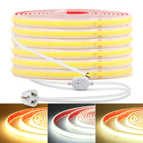 Outdoor led strip - tape, lights
