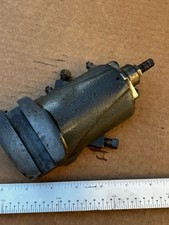 Atlas Craftsman 10” Lathe