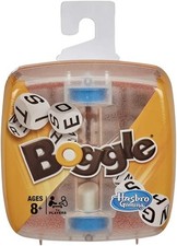 Hasbro Gaming Boggle