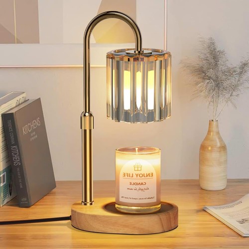 Candle warmer lamp - lamp, 2