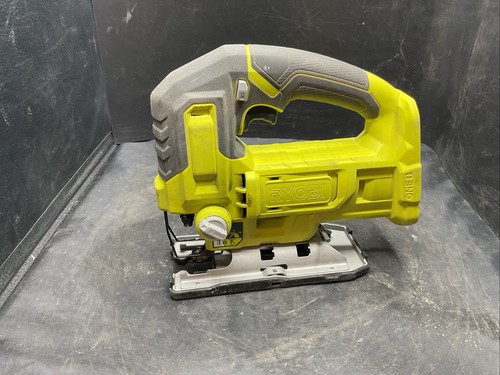 Ryobi rjs18x 18v - x2, hp