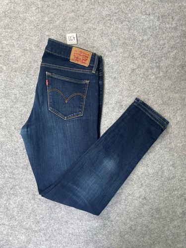 Levi 711 women jeans - levi’s,