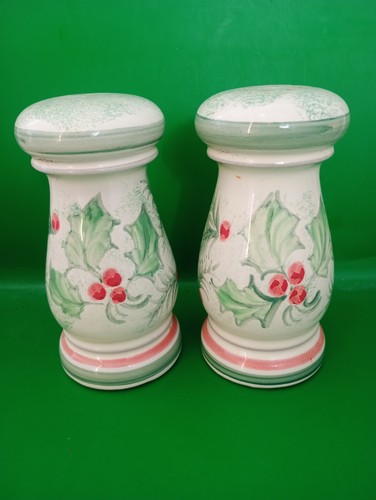Rare denby christmas - rare,