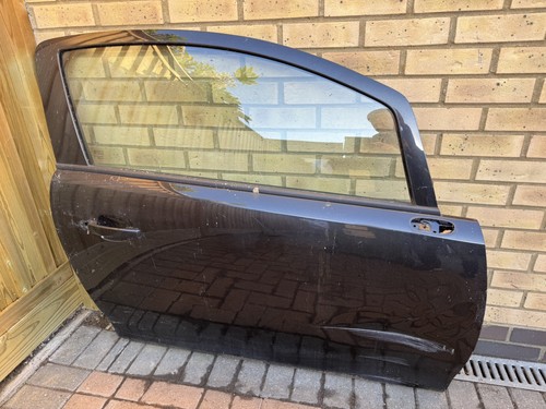 Vauxhall corsa door - vauxhall, d