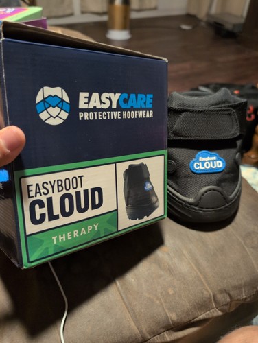Easycare easyboot cloud - easyboot,