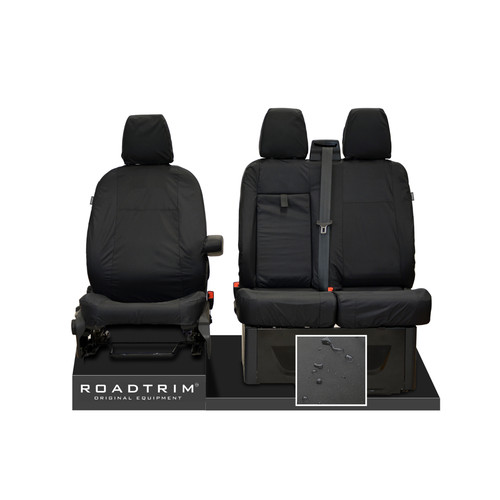 Ford transit mk8 mk9 tailored - transit, mk8/mk9