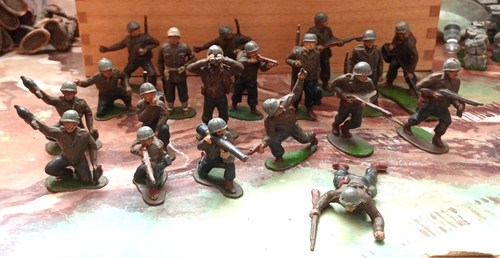 Nice collection vintage - collection,
