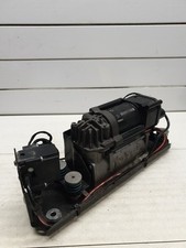 Bmw 5 Series F11 2009-2017 AIR SUSPENSION PRESSURE TANK 