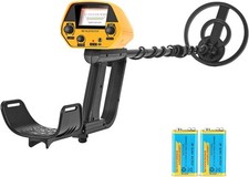 Trsaow Metal Detector