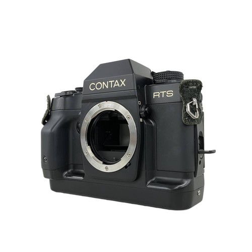 Contax rts iii 35mm slr - rts,