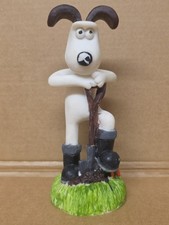 Vintage Slotz Wallace & Gromit