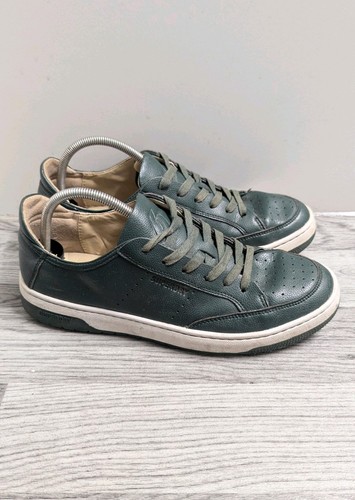 Superdry vegan green - vegan, low